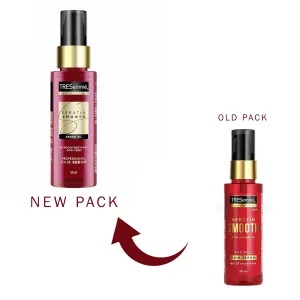 Tresemme Keratin Smooth Anti-Frizz Hair Serum With Argan Oil